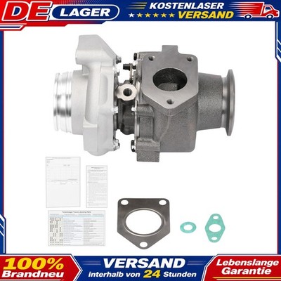 Neuer Turbolader Für BMW X1 X3 120d 320d 520d 2.0d 11658506894 N47D20