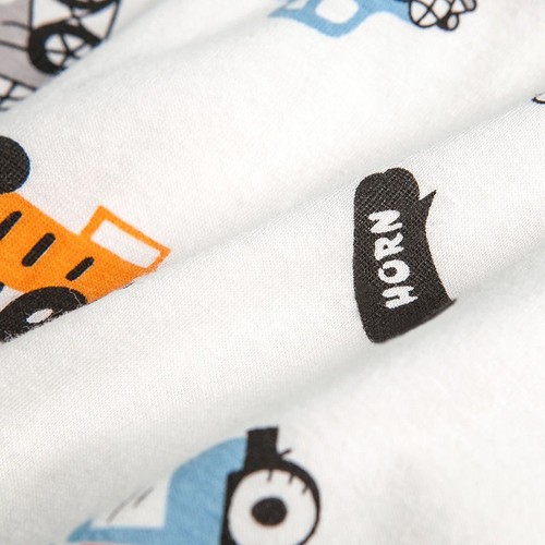 Kids underwear boys. 95% cotton - Picture 3 of 3