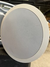 Electro-Voice EVID C4.2 4 Two Way Ceiling Loudspeaker UL1480/2043