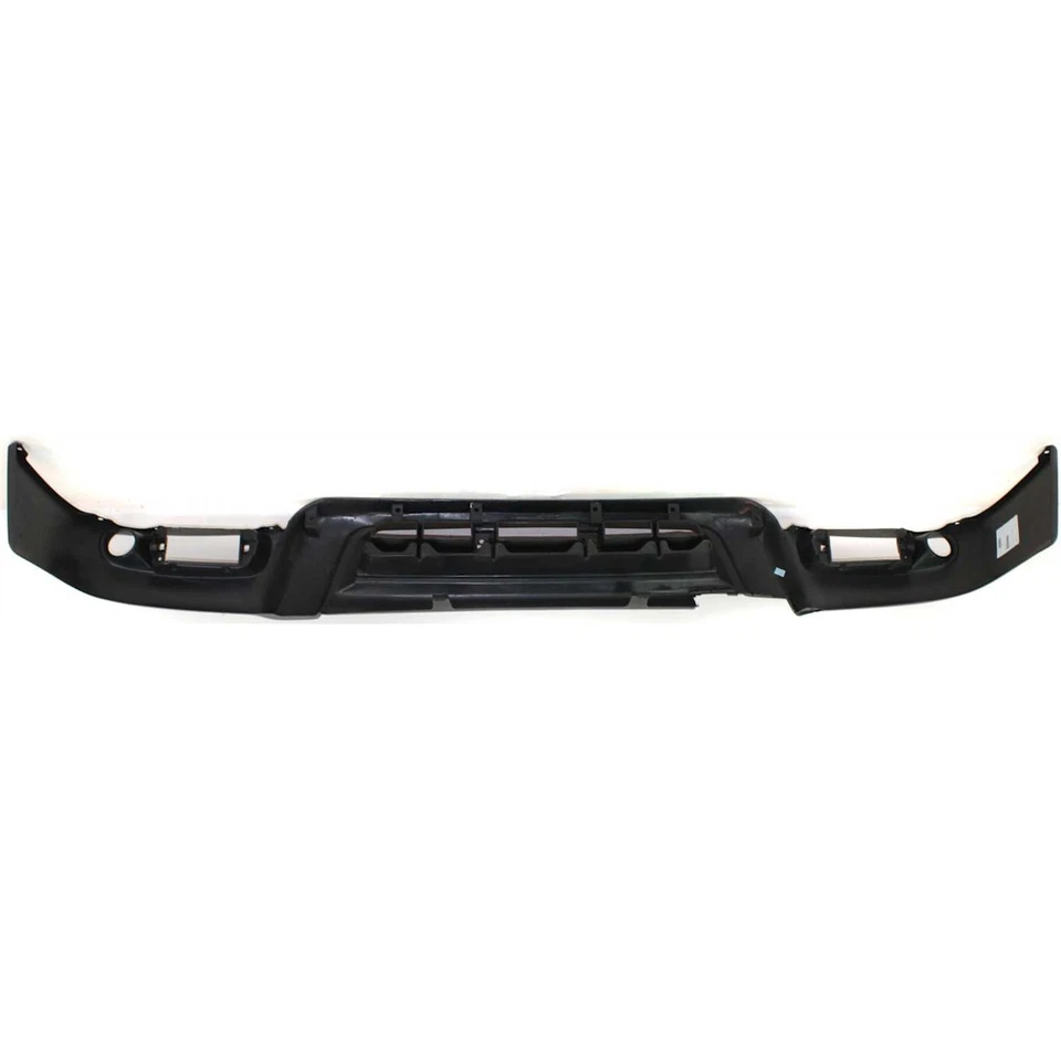 Kit de parachoques para Toyota 4Runner 1999-2002 con matrícula provisión delantera Foto 2 de 4