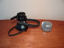 Dyson DC07 DC14 DC33 Replacement Clutch Assembly Belt 900252-04 Animal All Floor