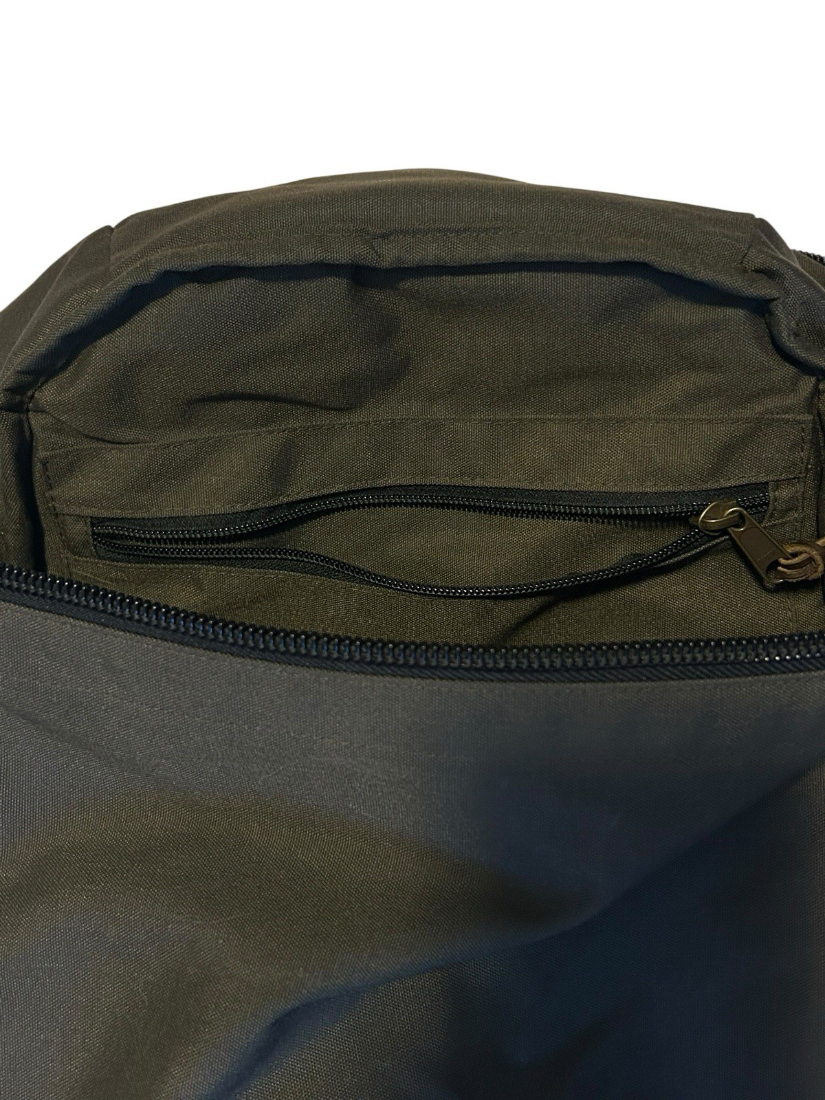 Filson Field Pack Backpack Knapsack Rucksack Alas… - image 5