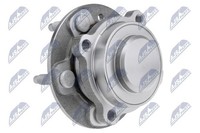 NTY Radlagersatz KLP-JG-003 FüR Jaguar