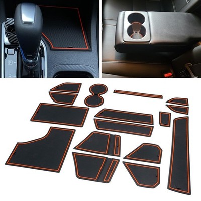 KENTUTO for Nissan Sentra Accessories 2025 2024 2023 2022 2021 2020 Custom