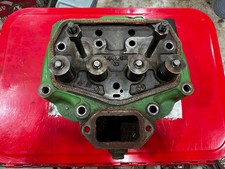 John Deere 60 Tractor Cylinder Head A4625r