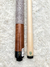 McDermott G239 Pool Cue w/ i-2 Performance Shaft, FREE HARD CASE DAC 