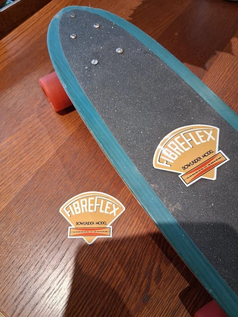 Lot de Skateboards old school années 70 80 - Sport & Plein air