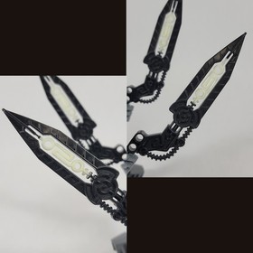 LEGO BIONICLE Agori ATAKUS & RAANU 8972 8973 Complete Sets READ