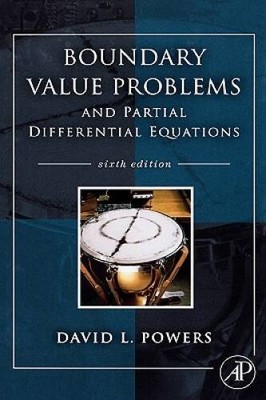Boundary Value Problems, Sixth Edition: and Partial Differenti - VERY GOOD