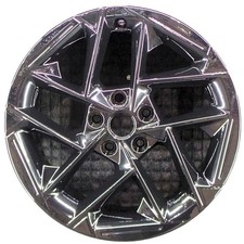 Wheel Rim Kia K5 18 2024 2025 52910GG350 Painted OEM Factory Black OE 17427