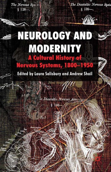 Laura Salisbury (U. A.) | Neurology And Modernity | Taschenbuch | Englisch-image