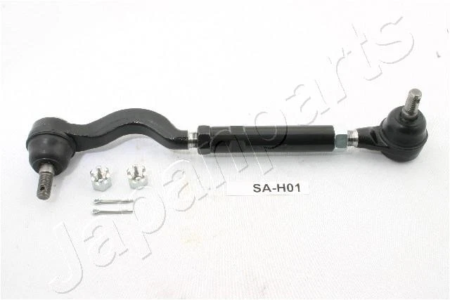 TIE ROD END SA-H01 FOR HYUNDAI J3 2.9L D4BH 2.5L 4cyl TERRACANG6CU 3.5L 6cyl - Image 2 of 4