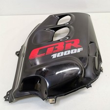 Honda CBR 1000 F SC21 EZ:88 carena laterale destra coperchio laterale C4551