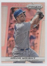 Click to enlarge David Wright