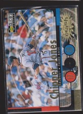 Baseball Collection Vintage Rookies Inserts (7/34)-- Get 40% off!!