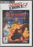 Pc Die Unglaublichen Der Aufstieg Des Bergmanns Disney Spiel Neu Versiegelt...