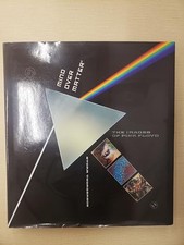 Mind Over Matter: Images of "Pink Floyd" by Thorgerson, Storm Hardback Book The