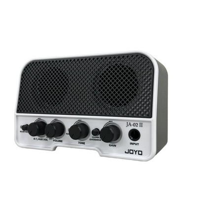 JOYO JA-02II Bluetooth wiederaufladbarer Gitarrenverstärker