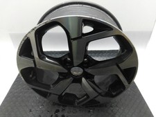 KIA SPORTAGE 17" Inch 5x114.3 Offset ET48.5 7J Alloy  2015-2021 52910F1250