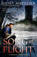 A Song Of Flight | Juliet Marillier | Taschenbuch | Einband - Flex.(Paperback)