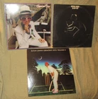3 Album ELTON JOHN Lot! LP Greatest Hits EX/EX Hits 2 EX/NM 11-17-70 VG/VG Vinyl