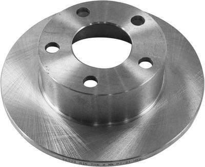For 1995-2004 A6 Brake Disc Cast Iron 12133038