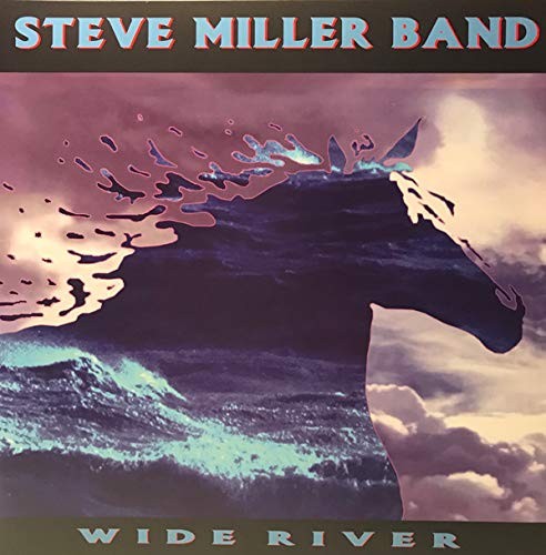 Little River Band Wide River (Vinyl LP)