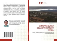 Zacky Madilo | Entrepreneuriat Collectif En Milieu Rural | Taschenbuch (2025)