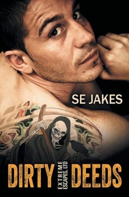 Se Jakes | Dirty Deeds | Taschenbuch | Englisch (2014) | Riptide Publishing