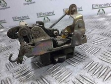 Porte arrière et accessoires Daewoo NEXIA
