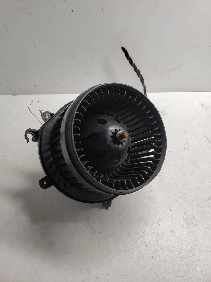 Motor Soplador 463 Tipo G550 Se Adapta 02-12 MERCEDES CLASE G 1413858 Foto 2 de 4