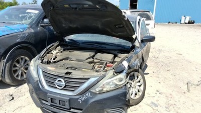 2016 Nissan Altima 2.5L Engine Motor OEM 132K Miles - LKQ454411076