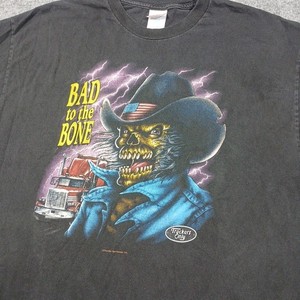 Bad to the Bone | eBay