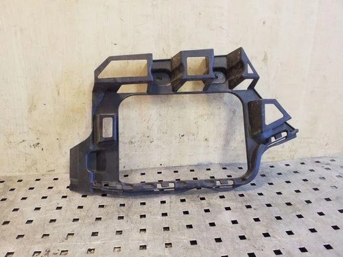 VW TOUAREG 7P5 Stoßstangenhalterung hinten links 7P6807393A 3.00 26159447