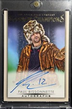 2021 Upper Deck Goodwin Champions Trading Cards Checklist and Odds 26