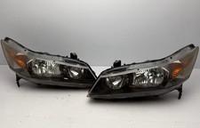 Feu avant (phare) Honda STREAM