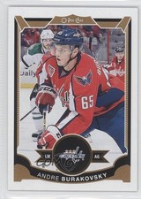 2015-16 O-Pee-Chee Andre Burakovsky #133 2l0
