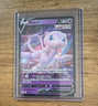 Pokémon TCG Mew V Fusion Strike Ultra Rare 060/159 Regular English