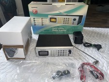 Radio Shack Pro-2096 20-496 Digitall-Trunking Radio Scanner in Box Free Shipping