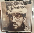 Elvis Costello King Of America 2024 Vinyl LP Remastered Rock Record Folk Country