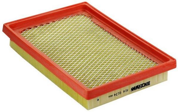 4x ✅Fits DENCKERMANN FILTRY A140134 AIR FILTER  ⭐UK Seller⭐