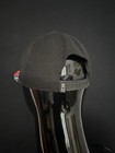 DOPE Black Snapback Cap Floral Brim Adjustable One Size Unisex Adults — photo 7