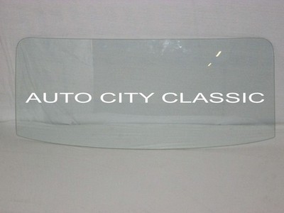 Windshield Glass 1963-1965 Ford Fairlane 1963 Mercury Meteor 2DR Hardtop Clear