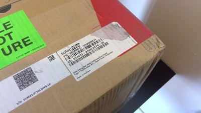 SolarEdge Single Phase 3800W Inverter - SE3800H-US000BNEI4