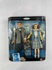 Mattel Barbie Loves Frank Sinatra Collector Edition Doll Set 1999 #22953