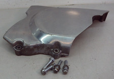 Front Sprocket Cover w Bolts for Kawasaki Vulcan EN 500 LTD 1996 to 2009