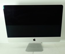 Apple A1418 iMac 21" 2015 Intel i7-5775R 16GB DDR3 500GB SSD Parts Repair