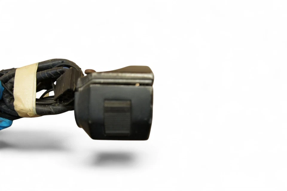 Controles para mano derecha Yamaha Xv920 Xv 920 Xv750 Xv 750 Virago Y123 *2641J Foto 3 de 4