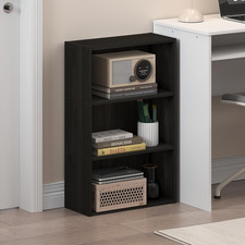 Bookcase Bookshelves Storage Organizer Display Shelf Choose Your Color Size