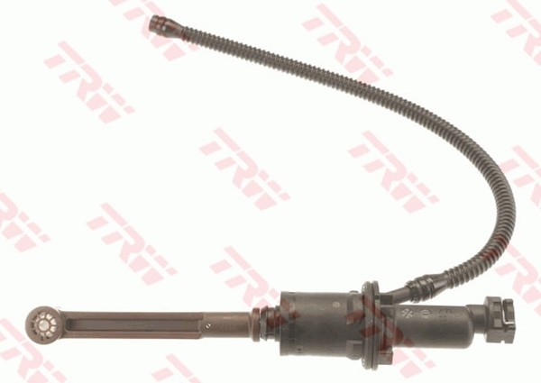 TRW Geberzylinder Kupplung PNB638 FüR CitroËN Berlingo B9 C4 5008 3008 Peugeot 1-image